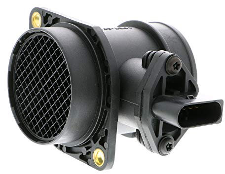 Luftmassenmesser LMM Luftmengenmesser passend für AUDI A3 A4 1.8T Bora Golf IV 1.8 T