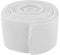 uxcell Polyester Tailoring DIY Dress Jeans Sewing Knitting Elastic Band Rope 2.84 Yards White