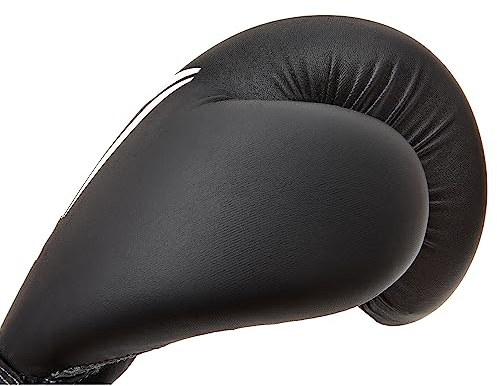 Reebok bokshandschoenen zwart