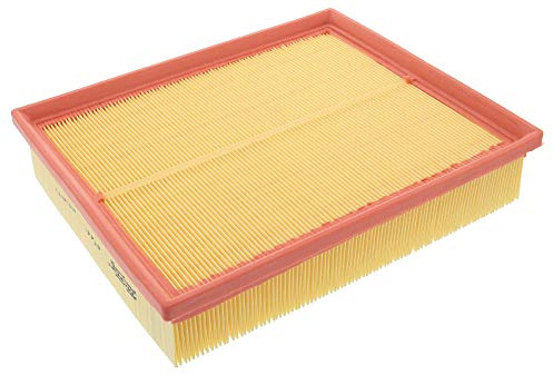 MAPCO Luftfilter 60449 | Kompatibel mit: AUDI A1, A1 Sportback, SEAT IBIZA IV SC, TOLEDO IV, VW POLO V