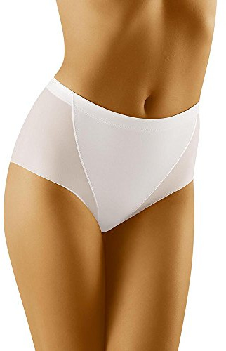 Wolbar Damen Maxi-Slip WB182