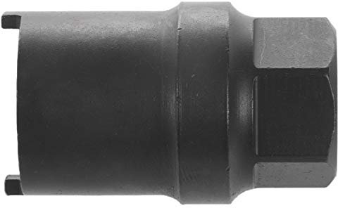 PAMENET Multifunktionswerkzeug TB-1018 Freilauf-Karosserie-Naben-Entferner, Fahrrad-Schließring, Nabenentferner, Werkzeug