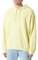 Tommy Hilfiger Damen Hoodie mit Kapuze, gelb (Yellow Tulip), 52