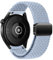 Cinturino per Huawei Watch GT 3 46mm, 22mm Cinturini in Nylon con Chiusura Magnetico Progettato per Huawei Watch GT Fashion/Sport/Active/Elegant/Classic/Huawei Watch GT/GT 2/GT 4 46mm/GT 3 Pro 46mm