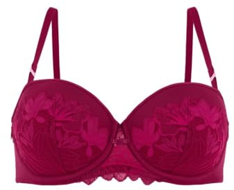 Conturelle Softcup-BH mit Bügel 806839 Florentine Velvet 90C
