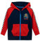 Blaze and The Monster Machines Jungen Kapuzenpullover | Monster Truck Hoodies für Jungen | 92