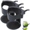 Tomtary 2Pcs Car Cup Holder Adjustable Bracket Air Vent Drink Cup Holder keep Balanced and Stable Automotive Cup Holders Anti-Slip Car Cup Holder Expander for Most Cars Trolleys