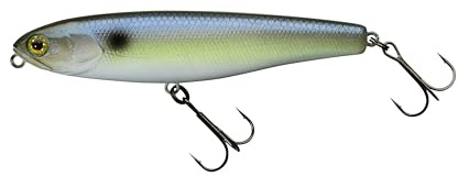 Illex Bonnie 95 Wobbler 12,5g schwimmend