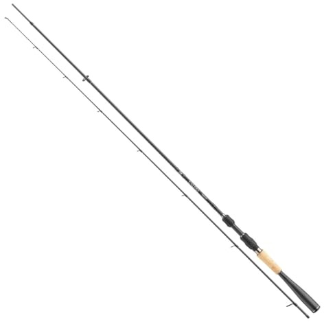 DAIWA Caldia Sensor Spin, UL Spinn-Angelrute