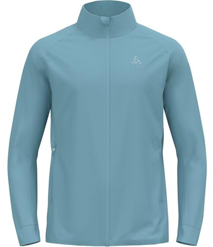 Odlo Skijacke Herren Brensholmen I Skibekleidung I Winterjacke Langlaufjacke I Herren
