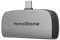 KingSpec MemoStone 2TB External SSD, Portable SSD USB-C 2000 MB/s, High-speed Solid State Drive with USB 3.2 Gen2x2 20Gb/s Interface, Compatible with iPhone/PC/laptops