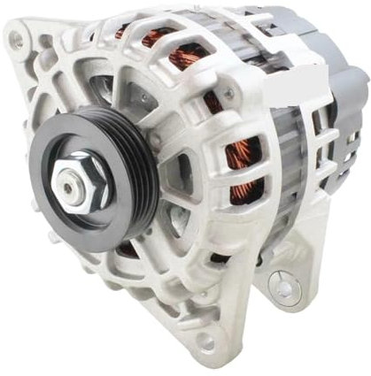 Lichtmaschine Kompatibel for Hyundai ACCENT 1,6 L 01 02 Kompatibel for Hyundai Coupe Elantra Getz Matrix Tucson 37300-22650 AB190147 13839 AB180128