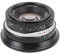 25mm F1.7 APS C Large Aperture NEX Mount E Mount Lens, Manual Focus Lens Compatible with A6400 A6500 A6600 10 1 A7II A73 Camera (Black)