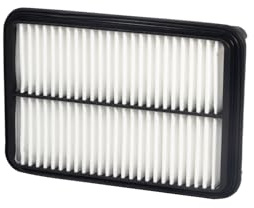HELLA 8ZA 366 132-501 Luftfilter AF250 - Filtereinsatz