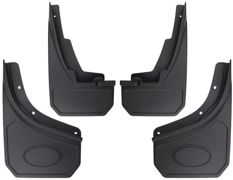 Auto Per Land Per Rover Per Defender 90 110 L663 2020-2023 Parafanghi Con Cinghia Traino Paraspruzzi Rivestimento Parafango parafanghi