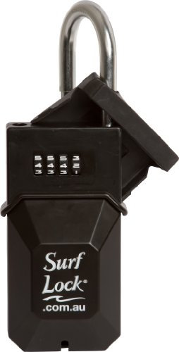 HQ Surf Lock - Candado numérico
