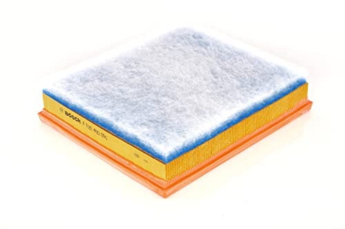 Bosch Automotive S0096 - Luftfilter Auto