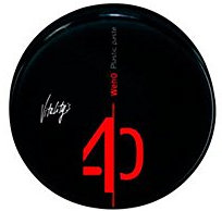 Vitality's WEHO Plastic Paste 75 ml Matt Paste