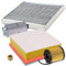 Inspektionspaket SET B 1x Ölfilter 1x Luftfilter 1x Innenraumfilter (Pollenfilter) mit Aktivkohle 1x Kraftstofffilter 1x Ölablass-Schraube