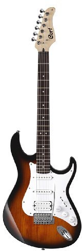 CORT G110 2T E-Gitarre