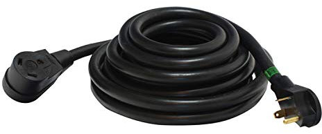 Valterra A10-3050E RV Extension Cord by Valterra