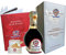 Vinaigre Balsamique Traditionnel de Modène AOP vieux de 12 ans. 100ml + Doseur en verre + Livre de recettes - Acetaia Malpighi
