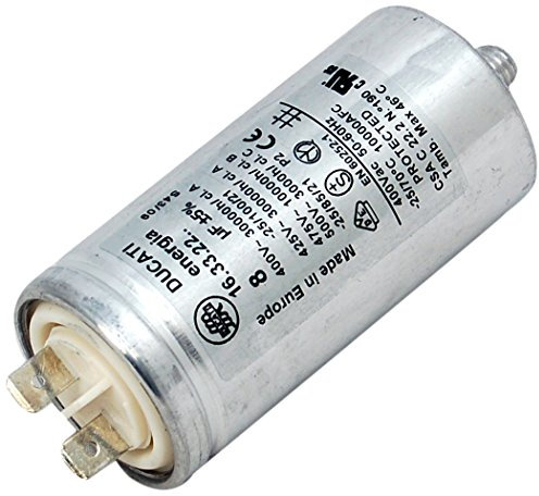 Indesit C00194453 Trocknerzubehör/Kanone Creda Hotpoint Philco Proline Trockner Kondensator