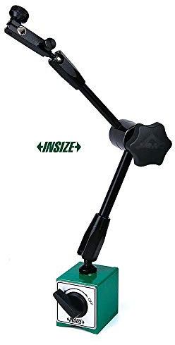 Insize 6208–80 mit Universal, magnetischen Ständer, 80 kg