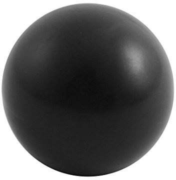 sourcing map Plastik Kugel Joystick Maschine Regler Kugelknöpfe für Drehbank Traktor DE de