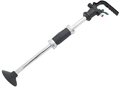 JBM Ventosa NEUMÁTICA para ABOLLADURAS