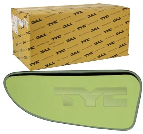 TYC 324 0035 1 Mirror Glass Re