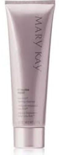 Timewise Repair Volu-firm Foaming Cleanser