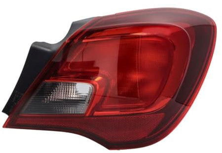 TYC Rückleuchte Heckleuchte Rücklicht Rechts