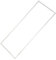 Joint de porte d'origine Frigo, Réfrigérateur, Congélateur 00243003 BOSCH