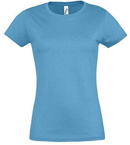SOLS T-Shirt der Marke Modell Sol's Imperial Women