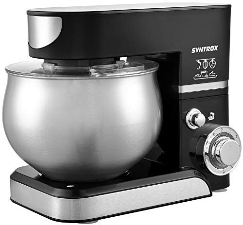 Küchenmaschine & Knetmaschine Basic 5 Liter
