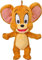 T&J S1 8 BASIC PLUSH - JERRY