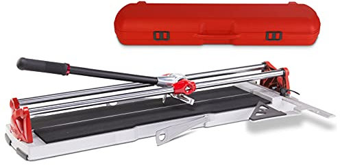 Rubi SPEED MAGNET mit Koffer | Schnittlänge 72 cm