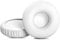 TaiZiChangQin Cuscinetti auricolari di ricambio compatibili con cuffie Pioneer SE-MJ553BT MJ553BT in pelle proteica