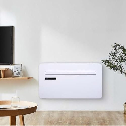 Axelair - Climatiseur monobloc mural réversible étanche WiFi 3kW (sans unité extérieure)