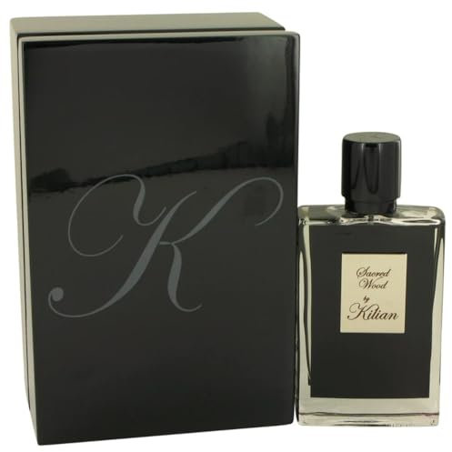 Kilian Scared Wood Edp 50 Ml