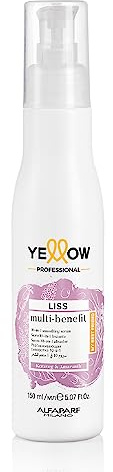 Alfaparf Yellow Liss Multi Benefit 150ML PF025114