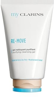 My Clarins Re-Move Purifying Cleansing Gel 125ml