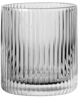 ASA Selection Glas Clear Juna L 7,8 cm B 7,8 cm H 8 cm