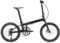 KABON Voll Carbon Faltrad, Leichtes 20 Zoll Carbonfaser Rahmen Klapprad mit 11 Gang Hydraulische Scheibenbremse Fahrrad mit Carbon Laufradsatz für Unisex-Erwachsene