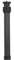 Camera Extension Pole Mount, 2 Section Carbon Fiber Camera Pole Extender with 1/4 Inch Screw, Universal Extension Rod for Stabilizer Tripod Monopod