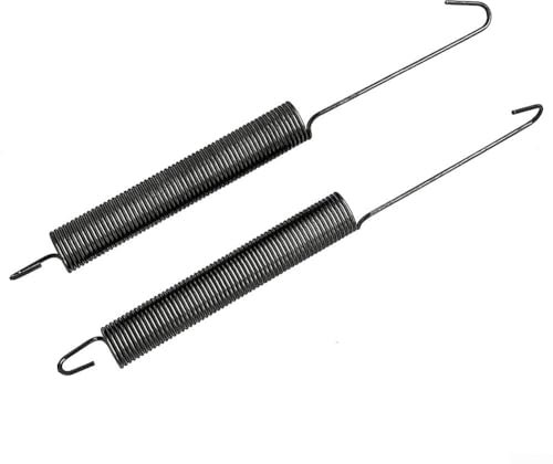 Ressorts de porte de lave-vaisselle fiables et compatibles avec les modèles