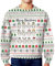 Hoodie Herren Sweatshirt mit Kordelzug Herren Hoodie Pullover Herren Thermo Winter Sweatshirt Herren Sweatshirt Langarm Herren Pullover Schwarz Strickjacke Herren Grau Gross Gross
