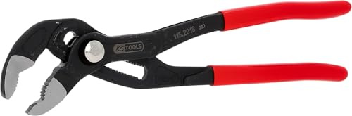 KS Tools 115.2018 Wasserpumpenzange, 250 mm