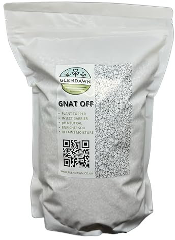 GLENDAWN GNAT OFF Plant Topper & Insect Barrier 3 Litres